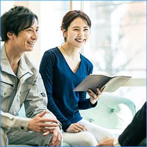 充実した各種共済制度